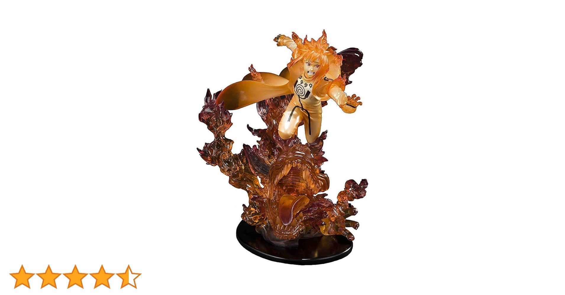 Amazon.co.jp: TAMASHII NATIONS フィギュアーツZERO NARUTO